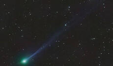 3I/ATLAS kometində yeni bir anomaliya kəşf edilib