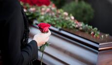 İnsan öldükdən sonra bədəninə nə olur?