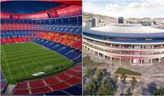 "Barselona" "Kamp Nou"nun tutumunu artırmaq üçün yerli hakimiyyətdən icazə almaq istəyir