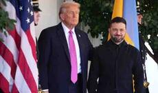 Tramp və Zelenskinin Mar-a-Lagoda keçiriləcək görüşünün tarixi açıqlanıb