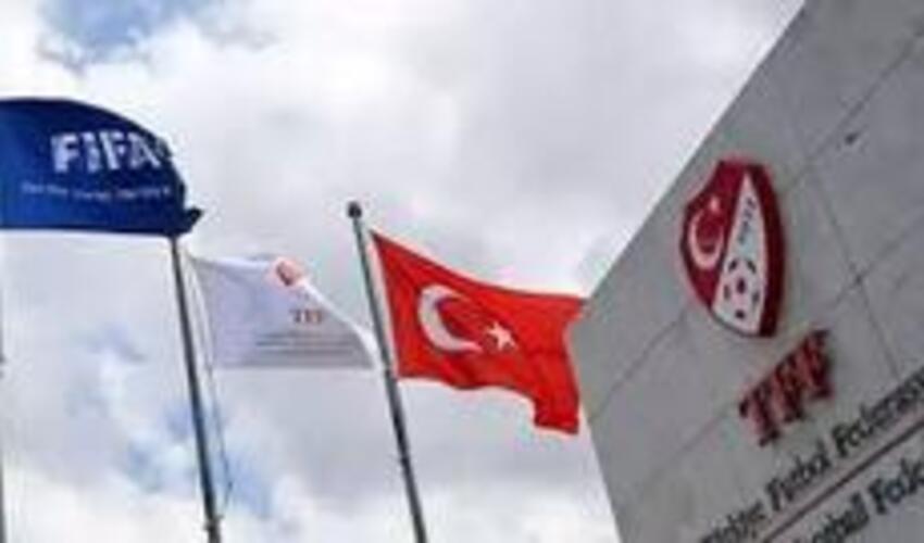 Türkiyədə futbol mərc oyunları ilə bağlı daha çox futbolçu həbs edilib