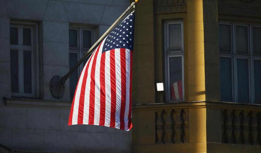 Minsk Vaşinqtonun təhlükəsizlik siyasətini onun hərəkətlərinə əsasən qiymətləndirəcək