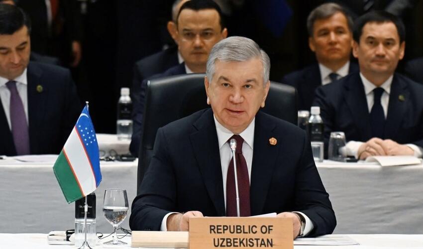 Özbəkistanın qızıl-valyuta ehtiyatları 60, ümumi daxili məhsulu (ÜDM)  145 milyard dolları keçib