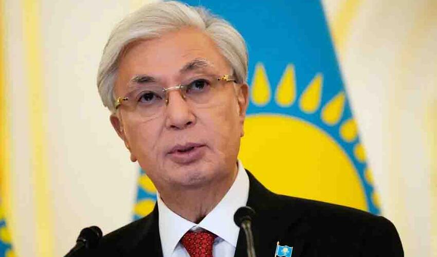 Ukrayna Dronları Qazaxıstan neft ixracatını məhv edir