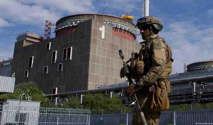 Rusiya və ABŞ, Ukraynanın iştirakı olmadan ZAES-in idarə olunmasını müzakirə edir