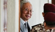 Malayziyanın keçmiş baş naziri vəzifə səlahiyyətlərindən sui-istifadə etdiyinə görə 15 il müddətinə azadlıqdan məhrum edilib