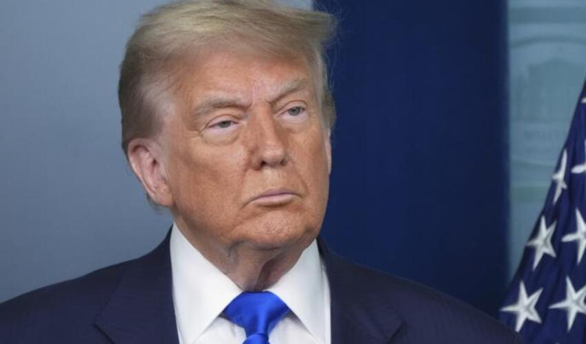 Politico, Tramp, Sarkozi və Von der Leyenə 2025-ci il Anti-mükafatlarını təqdim etdi