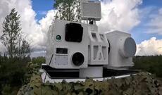 İsrail Müdafiə Nazirliyi ilk lazer hava hücumundan müdafiə sistemini İsrail Müdafiə qüvvələrinə təhvil verib