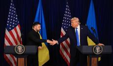 Tramp və Zelenski Floridada danışıqlar aparıblar, "uğur" olsa da, əsas məsələlər həll edilməyib