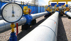 Özbəkistanın qaz ixracı 11 ayda 624 milyon dolları keçib, idxal isə təxminən 1,5 milyard dollara çatıb