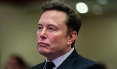 Mask Vensin təsiri altında öz partiyasını yaratmaq ideyasından imtina etdi