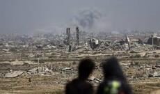 Hələ ki, heç bir ölkə Qəzza sabitləşdirmə qüvvələrində iştirakını təsdiqləməyib