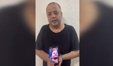 Azərbaycanda Özbəkistan prezidentini təhqir edən bloger saxlanılıb