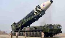 Şimali Koreya iki strateji qanadlı raket buraxılışı həyata keçirib