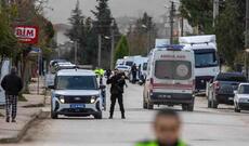 Türkiyədə İŞİD-ə qarşı əməliyyatda üç polis ölüb, 9 nəfər yaralanıb