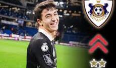 "Spartak" Ülvi Babayevi transfer etməyə hazırlaşır