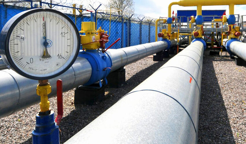 Özbəkistanın qaz ixracı 11 ayda 624 milyon dolları keçib, idxal isə təxminən 1,5 milyard dollara çatıb