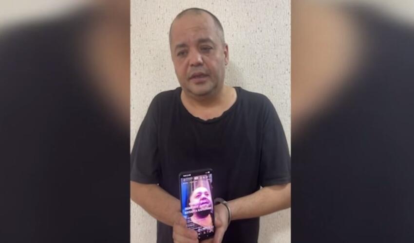 Azərbaycanda Özbəkistan prezidentini təhqir edən bloger saxlanılıb