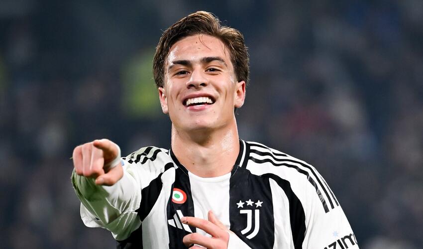 Kənan Yıldız  Del Pyeronun rekordunu təzələyib