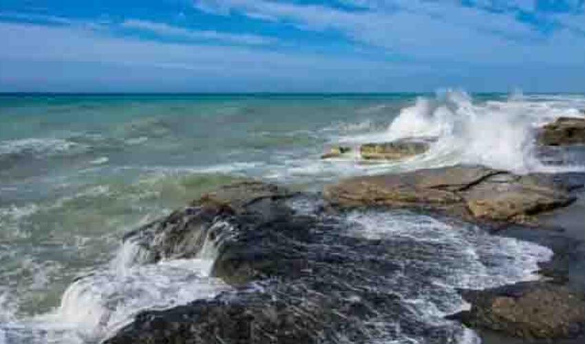 Азərbaycada Xəzər dənizinin suyunun duzsuzlaşdırılması zavodunun tikintisi üzrə layihə şirkəti yaradılıb