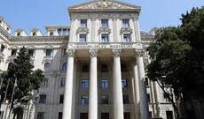 Azərbaycan XİN: Tayvanın müstəqilliyini tanımırıq