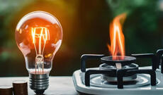 Elektrik enerjisi və təbii qaz üçün sabit tariflər müəyyən edilib
