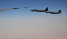 Səudiyyə Ərəbistanının rəhbərlik etdiyi koalisiya BƏƏ-nin hərbi gəmilərinə zərbələr endirib