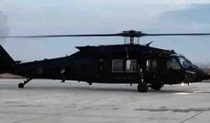 Türk Hava Qüvvələri daha bir T-70 helikopterini silahlanmaya qəbul edib