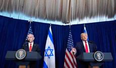 Tramp: Tehran nüvə proqramını bərpa etməyə çalışarsa, İrana yeni zərbələr endirəcəyik