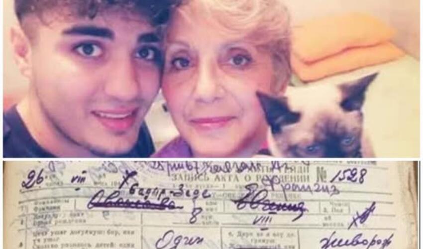 Mehman və Emin Hüseynov qardaşları haqqında şok məlumatlar: Anası ermənidir