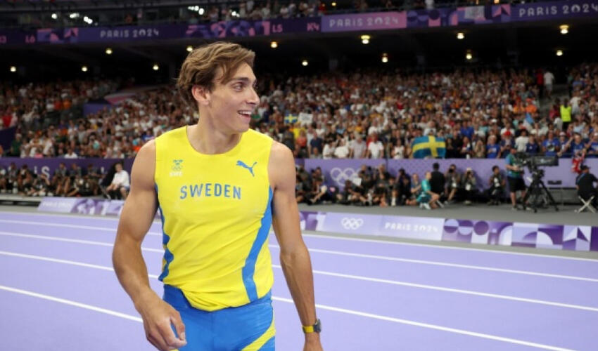 Beynəlxalq İdman Mətbuatı Assosiasiyası ilin ən yaxşı idmançılarının adlarının açıqlayıb