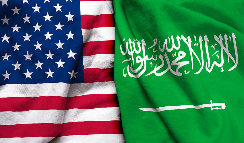 Səudiyyə Ərəbistanı gələcəkdə İbrahim Sazişlərini imzalayacaq