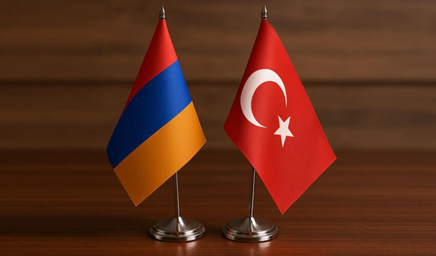 Ermənistan və Türkiyə vizə rejimini qismən sadələşdirib
