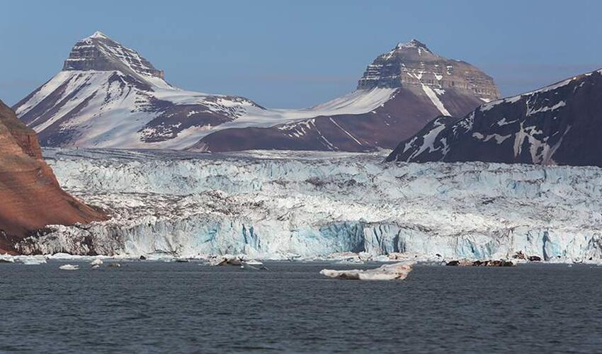 Alimlər Arktikada sürətlənən istiləşmənin səbəbini açıqlayıblar