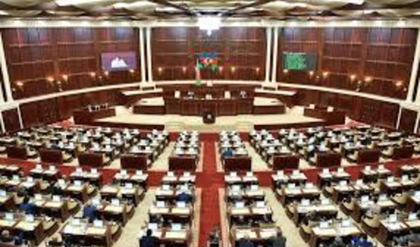 Dünya Azərbaycanlılarının Həmrəyliyi Günü münasibətilə Milli Məclisin müraciəti