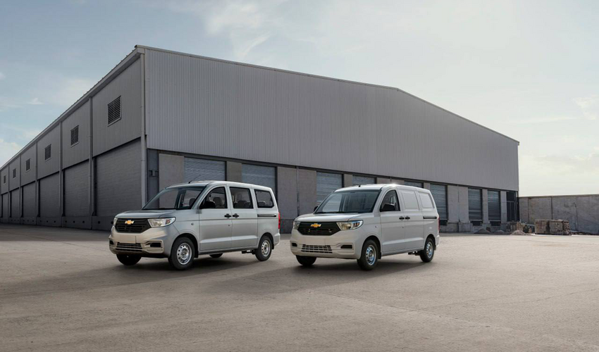 Damas təxminən 30 ildən sonra ilk dəfə tamamilə yenilənir