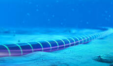 Estoniyada beş sualtı  kabel zədələnib