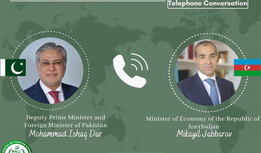 Azərbaycan Pakistana 2 milyard dollar həcmində sərmayə qoyacaq