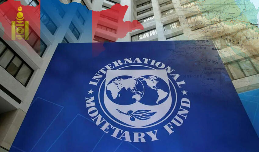 Cənubi Qafqaz ölkələri arasında Ermənistan dövlət borcunun ÜDM-ə nisbəti ən yüksək, Azərbaycanın isə  ən aşağı göstəriciyə malikdir