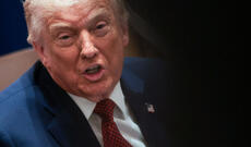 ABŞ iddia edir ki, Tramp Venesuelaya hücumla Rusiyaya mesaj göndərib