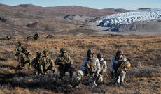 Danimarka və İran ABŞ-ın növbəti hədəfləri ola bilər