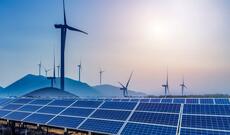 Özbəkistan Energetika Nazirliyinin məlumatına görə, 2025-ci ildə günəş və külək elektrik enerjisi istehsalını ikiqat artırıb