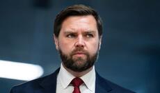 ABŞ-da bir kişi J.D. Vance-in evinə hücum etdi