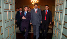 Maduronun İsveçrədəki aktivlərinin dondurulması 37 nəfərə təsir edib