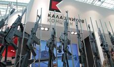 Moldova Kalaşnikov avtomatlarından tədricən imtina etməyə başlayacaq