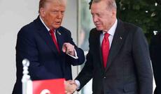 Ərdoğan və Tramp F-16 və F-35 tədarükünü telefonla müzakirə edəcəklər