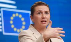 Danimarka Baş Naziri Trampı Qrenlandiyaya təhdid etməyi dayandırmağa çağırıb