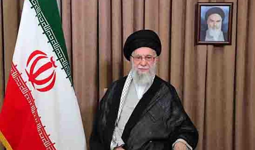 Xamenei İrandakı iğtişaşlar güclənərsə Moskvaya qaçmağı planlaşdırır