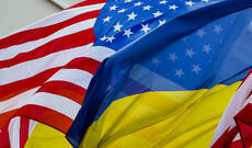 ABŞ Ukrayna üçün təhlükəsizlik zəmanətlərində iştirak edəcək