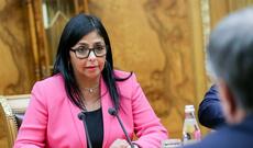 ABŞ Venesuelanın yeni rəhbərliyi qarşısında dörd tələb qoyub